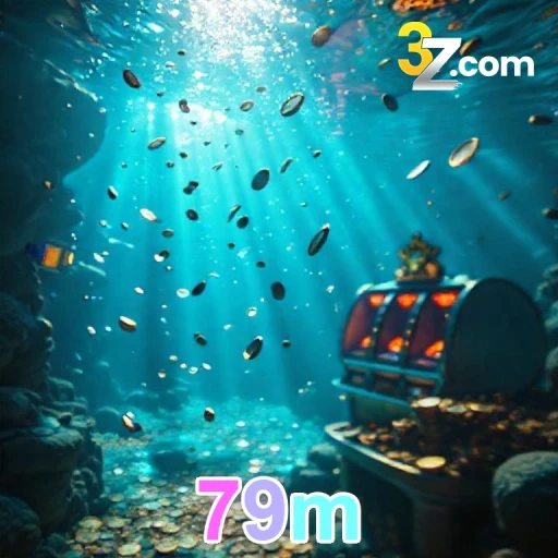 79m Jogos de caça-níqueis